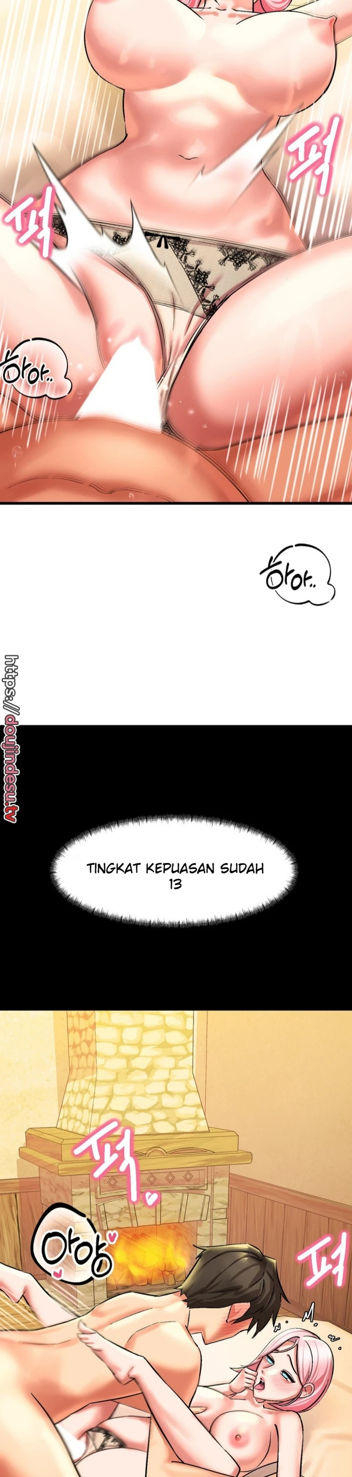 Farming with Girls Chapter 10 - Page 47